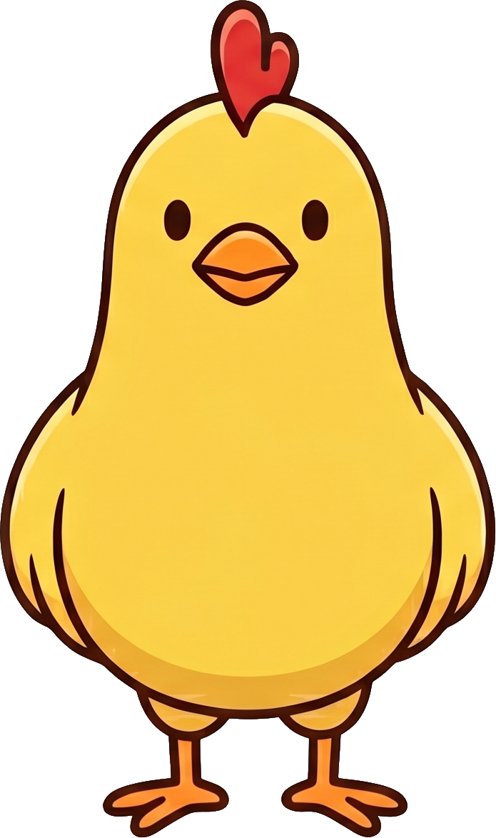 Happy Chicken